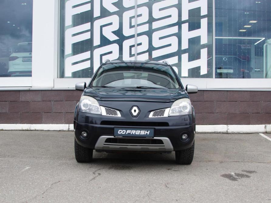 Renault Koleos I Владимир  - изображение 3