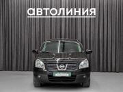 Nissan Qashqai I Красноярск  - изображение 21