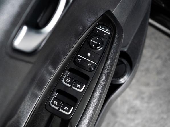 Kia Optima IV Рестайлинг с пробегом 2018 года, цена 1 900 000 рублей, 123662 км, седан, Автокод Объявления