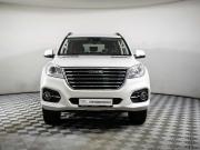 Haval H9 I Рестайлинг Москва  - изображение 22