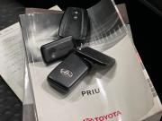 Toyota Prius IV Рестайлинг (XW50) Кемерово  - изображение 46