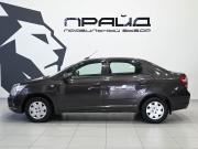 Chevrolet Cobalt II Рестайлинг Ростов-на-Дону  - изображение 31