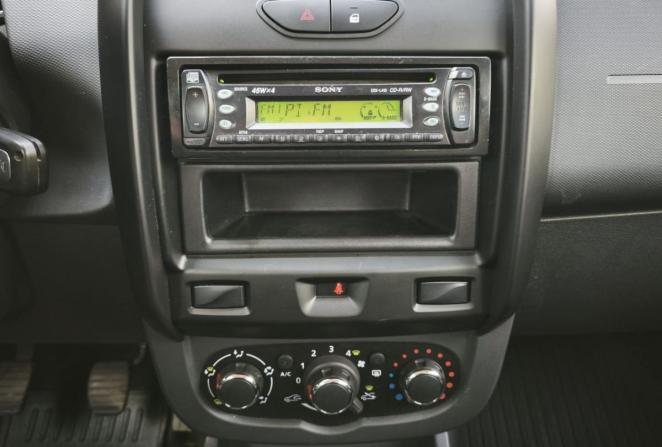 Lada (ВАЗ) Largus I Рестайлинг с пробегом 2024 года, цена 1 355 000 рублей, 14062 км, универсал, Автокод Объявления