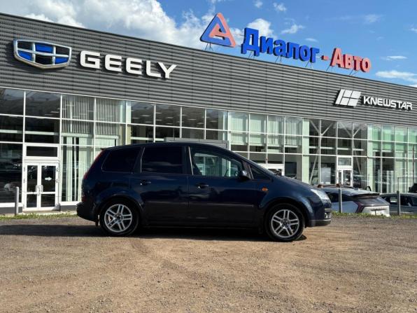 Ford C-MAX I с пробегом 2004 года, цена 300 000 рублей, 299900 км, компактвэн, Автокод Объявления