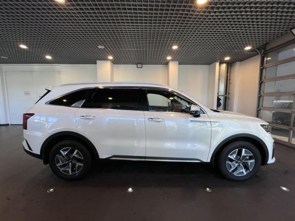 Kia Sorento IV с пробегом 2021 года, цена 3 790 000 рублей, 108464 км, внедорожник, Автокод Объявления