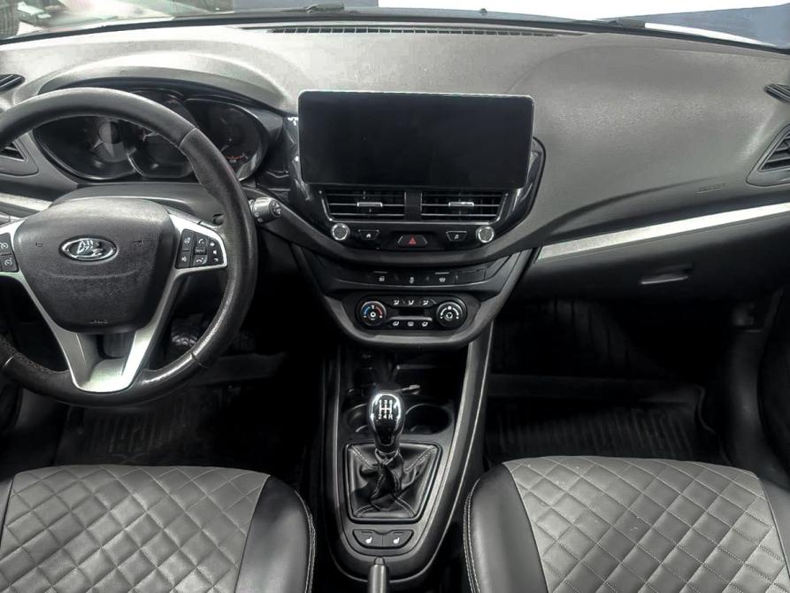 Lada (ВАЗ) Vesta I Ростов-на-Дону  - изображение 7