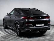 BMW X6 III (G06) Рестайлинг Москва  - изображение 30