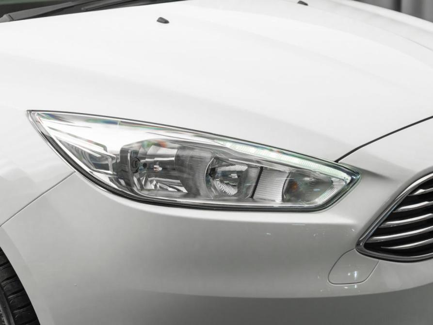 Ford Focus III Рестайлинг Москва  - изображение 8