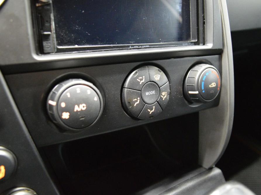 SsangYong Kyron I Рестайлинг Санкт-Петербург  - изображение 15