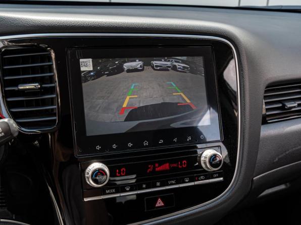 Mitsubishi Outlander III Рестайлинг 3 с пробегом 2021 года, цена 2 665 000 рублей, 60589 км, внедорожник, Автокод Объявления