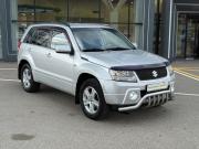 Suzuki Grand Vitara II Томск  - изображение 19