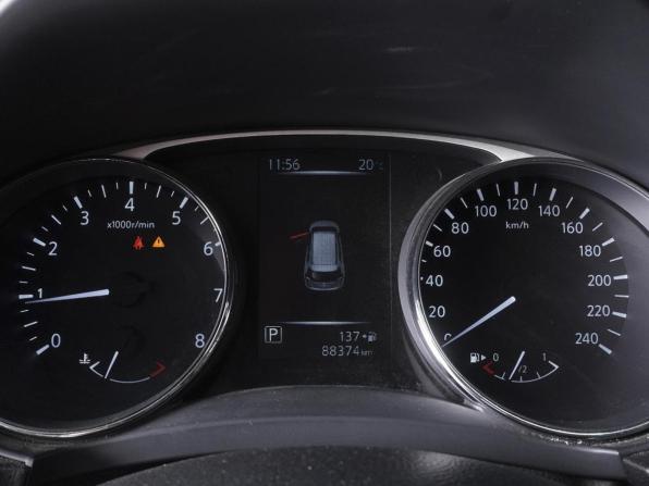 Nissan X-Trail III с пробегом 2015 года, цена 1 870 000 рублей, 88374 км, внедорожник, Автокод Объявления