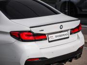 BMW 5 серии VII (G30/G31/G38) Рестайлинг Санкт-Петербург  - изображение 52