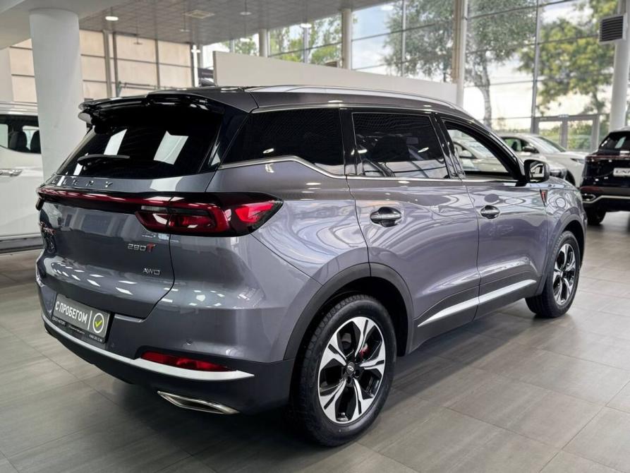 Chery Tiggo 7 Pro Max I Ростов-на-Дону  - изображение 5