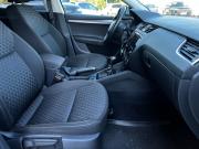Skoda Octavia III (A7) Рестайлинг Волгоград  - изображение 41
