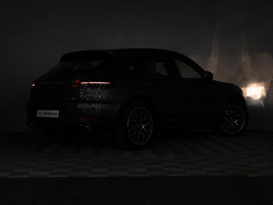 Porsche Macan I Санкт-Петербург  - изображение 27