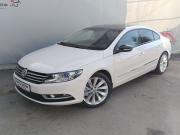 Volkswagen Passat CC I Рестайлинг Ярославль  - изображение 24