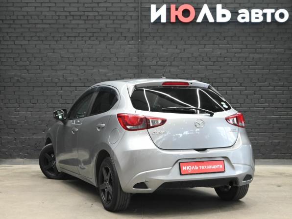 Mazda Demio IV (DJ) с пробегом 2016 года, цена 850 000 рублей, 167960 км, хэтчбек, Автокод Объявления