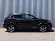 Nissan Qashqai II Рестайлинг Сочи  - изображение 28