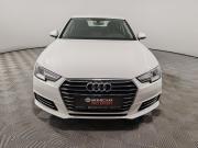 Audi A4 V (B9) Москва  - изображение 24