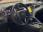 Toyota Camry VIII (XV70) Уфа  - изображение 64