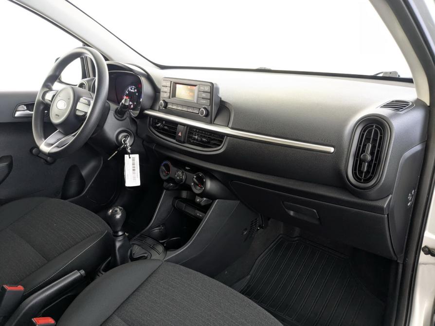 Kia Picanto III Москва  - изображение 19