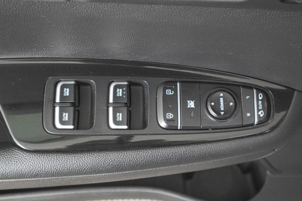 Kia Optima IV Кемерово  - изображение 23