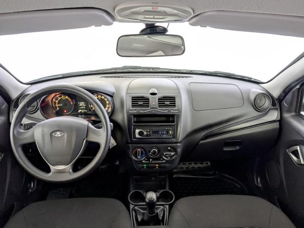 Lada (ВАЗ) Granta I Рестайлинг с пробегом 2023 года, цена 650 000 рублей, 52909 км, седан, Автокод Объявления