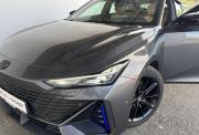 Changan UNI-V I Киров  - изображение 58
