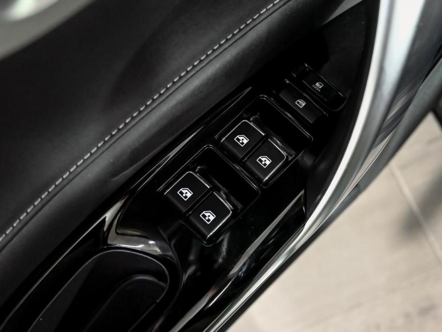 Changan CS95 I Рестайлинг Екатеринбург  - изображение 12