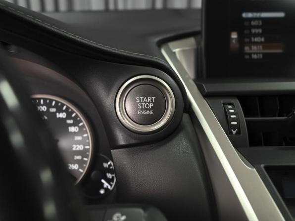 Lexus NX I с пробегом 2017 года, цена 2 719 000 рублей, 122702 км, внедорожник, Автокод Объявления