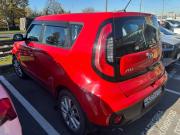 Kia Soul II Рестайлинг Санкт-Петербург  - изображение 8