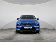 Kia Sportage IV Рестайлинг Санкт-Петербург  - изображение 22