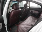 Chevrolet Cruze I Рестайлинг Воронеж  - изображение 27