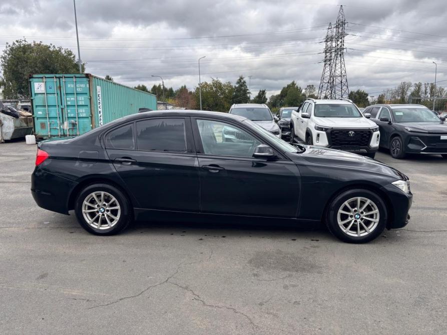 BMW 3 серии VI (F3x) Санкт-Петербург  - изображение 4