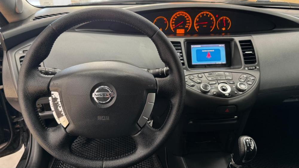 Nissan Primera III (P12) Киров  - изображение 15