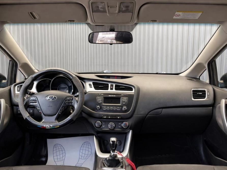 Kia Ceed II Пермь  - изображение 6