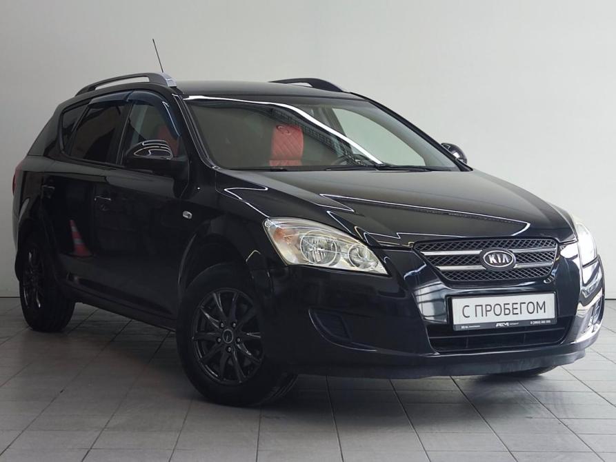 Kia Ceed I Барнаул  - изображение 4