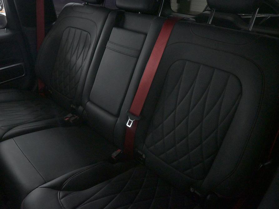 Mercedes-Benz G-Класс III (W463) Москва  - изображение 23