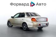 Kia Spectra I Рестайлинг 2 Тюмень  - изображение 29