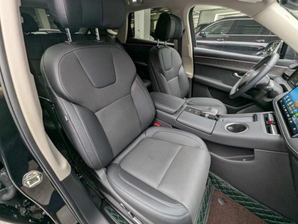Aito M5 I с пробегом 2023 года, цена 4 297 000 рублей, 15715 км, внедорожник, Автокод Объявления