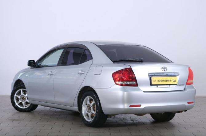 Toyota Allion I Рестайлинг с пробегом 2005 года, цена 849 000 рублей, 239000 км, седан, Автокод Объявления