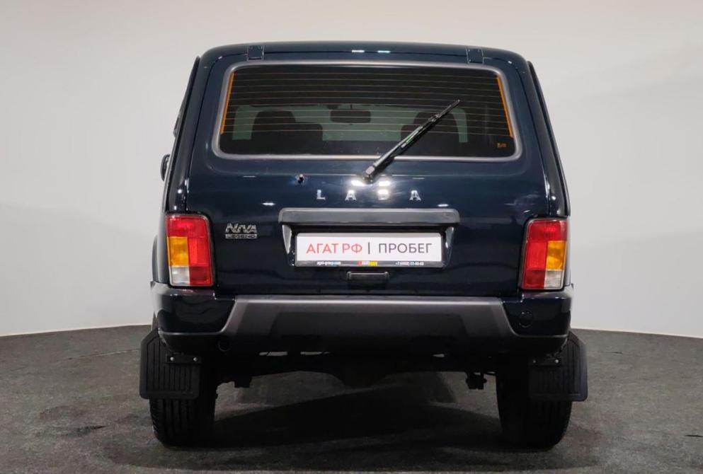 Lada (ВАЗ) Niva Legend Ярославль  - изображение 6