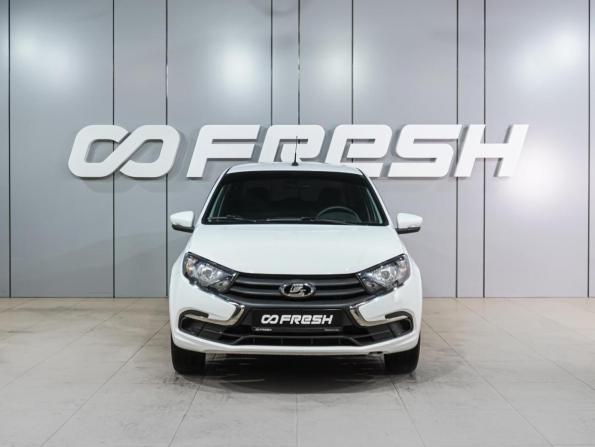 Lada (ВАЗ) Granta I Рестайлинг с пробегом 2023 года, цена 879 000 рублей, 30469 км, седан, Автокод Объявления