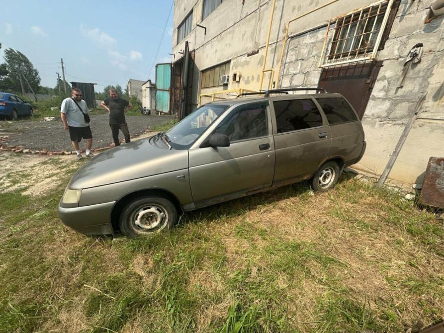 Lada (ВАЗ) 2111 Курган  - изображение 2