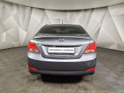 Hyundai Solaris I Рестайлинг Москва  - изображение 28