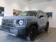 Haval H3 I Рестайлинг Москва  - изображение 17