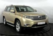 Toyota Highlander II (XU40) Рестайлинг Нижний Новгород  - изображение 28