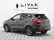 Hyundai ix35 I Рестайлинг Москва  - изображение 17
