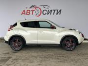 Nissan Juke I Рестайлинг Тамбов  - изображение 26